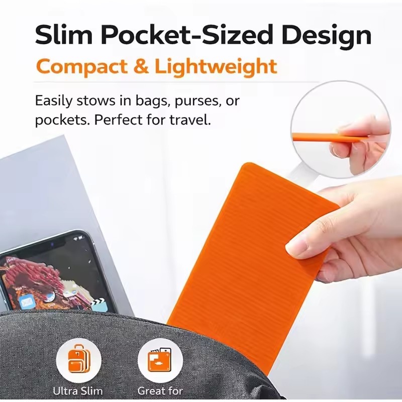携帯用シリコン製携帯電話ホルダー、自由に曲げられるフレキシブ - Taco Stand Holder のレビューと価格